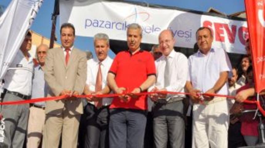 CHP'li &Ouml;zpolat: &Ouml;zel Yetkili Mahkemeler Kalkmadı, Sadece I&ccedil;eriği Değişti