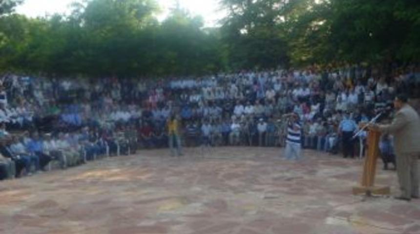 Kentsel D&ouml;n&uuml;ş&uuml;m&uuml;n İlk Adımı Atıldı