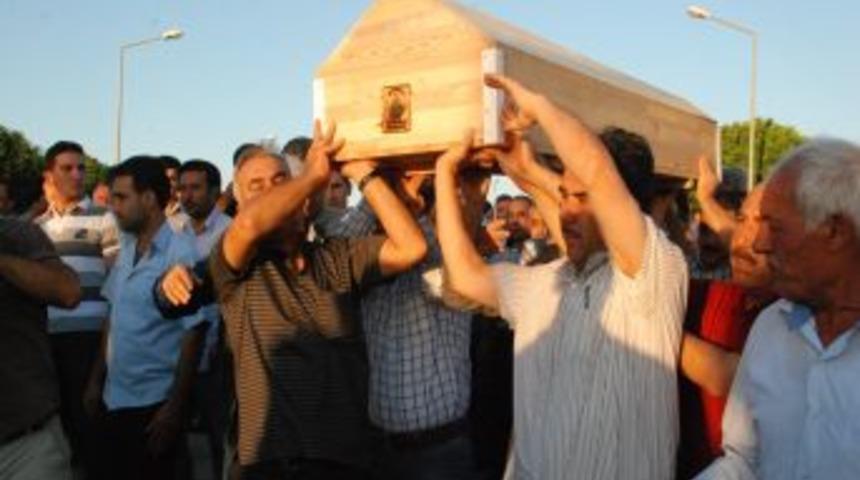 K&uuml;&ccedil;&uuml;k Yusuf Dualarla Ebediyete Uğurlandı