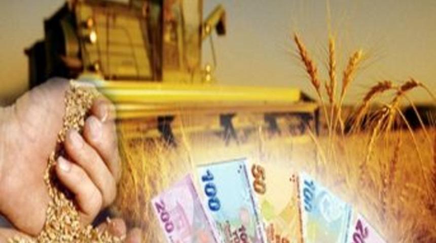 Destekleme &Ouml;demeleri Tamamlanıyor