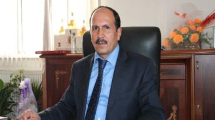 Mustafa Tanı G&ouml;reve Başladı