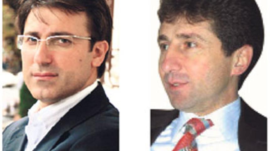 Prof&ouml;s&ouml;rlerin şakası karakolda bitti!