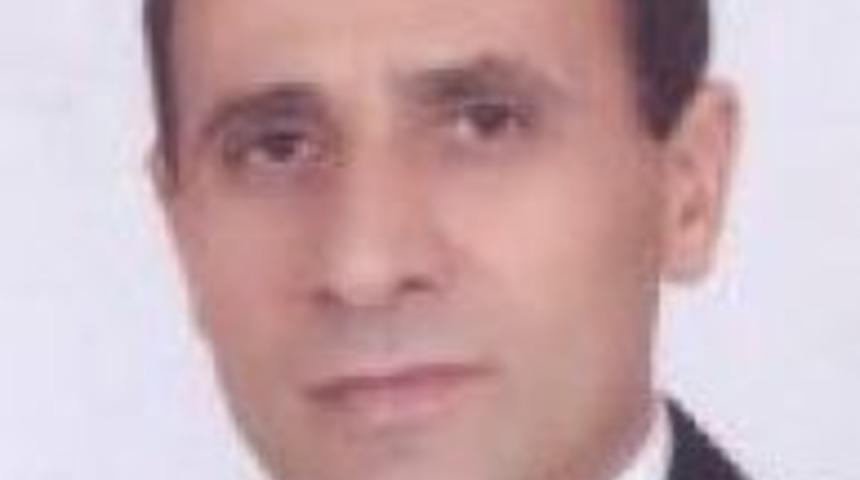 F.&Uuml; Rekt&ouml;r&uuml; Prof.Dr. Kutbeddin DEMİRDAĞ