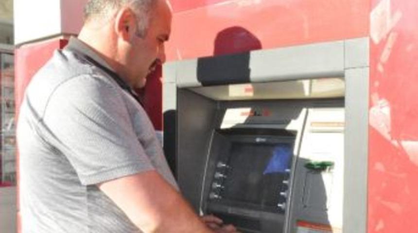 Erzurum Atm Zengini