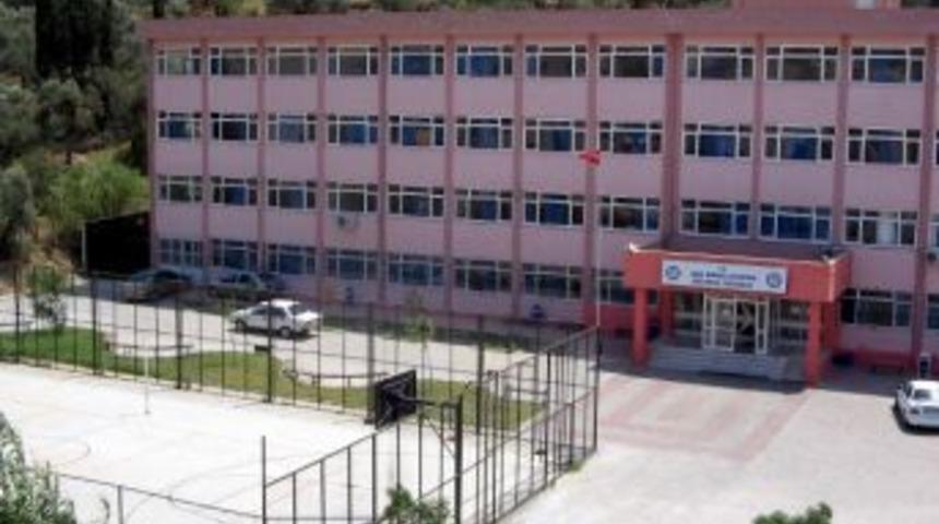 Anahtar Teslim Okul; Ad&uuml; Bozdoğan Meslek Y&uuml;ksek Okulu