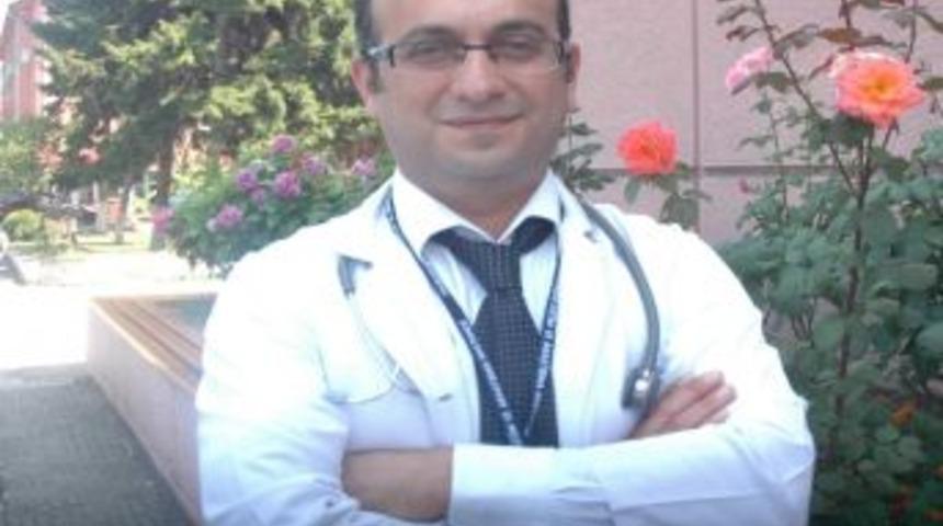 Trabzonlu Doktorun M&uuml;zik Sevdası