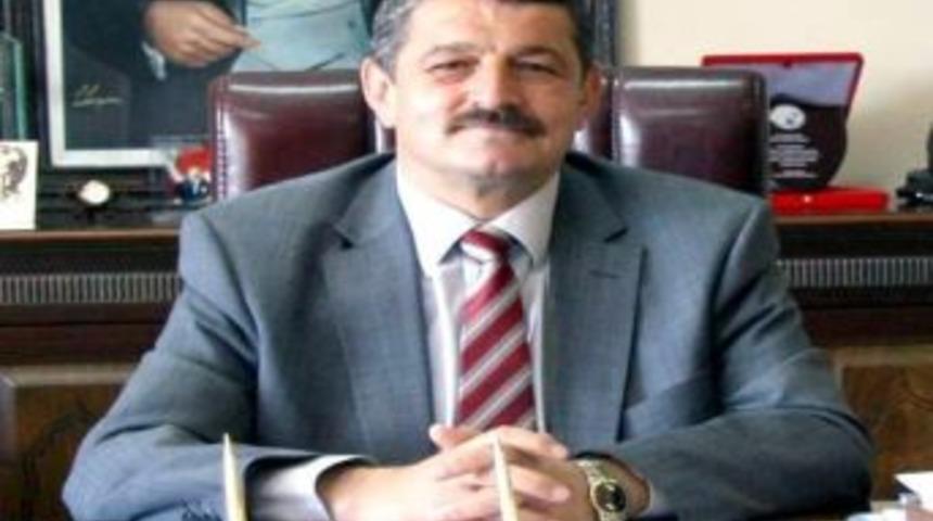 Bartın Belediyesi&rsquo;ne 16 Bin 500 Euro Hibe