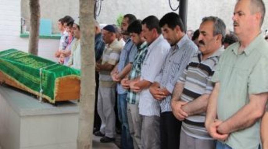 Asans&ouml;r Boşluğunda &Ouml;l&uuml;m