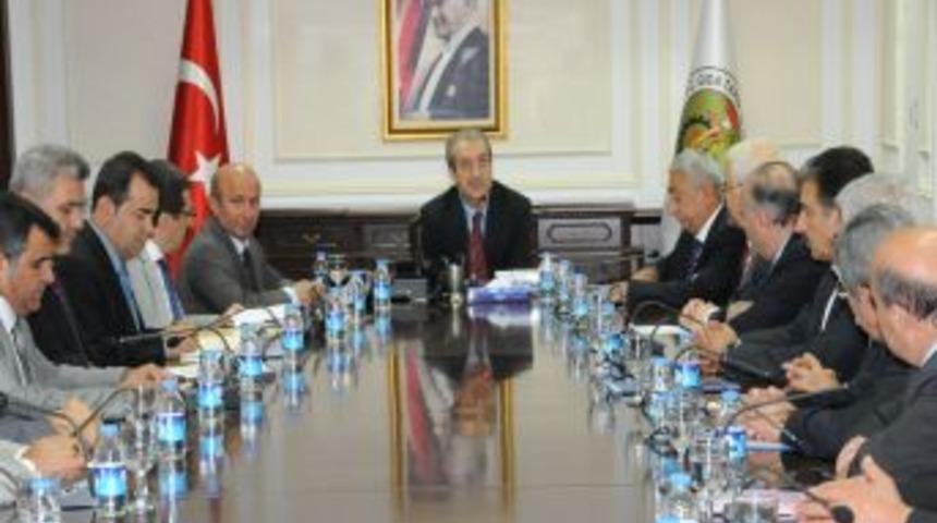 TESK&rsquo;ten Gıda Denetimlerine Tam Destek