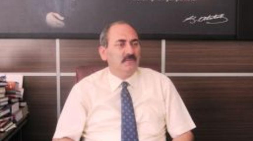 Edremit İmam Hatip Ortaokulu A&ccedil;ıldı
