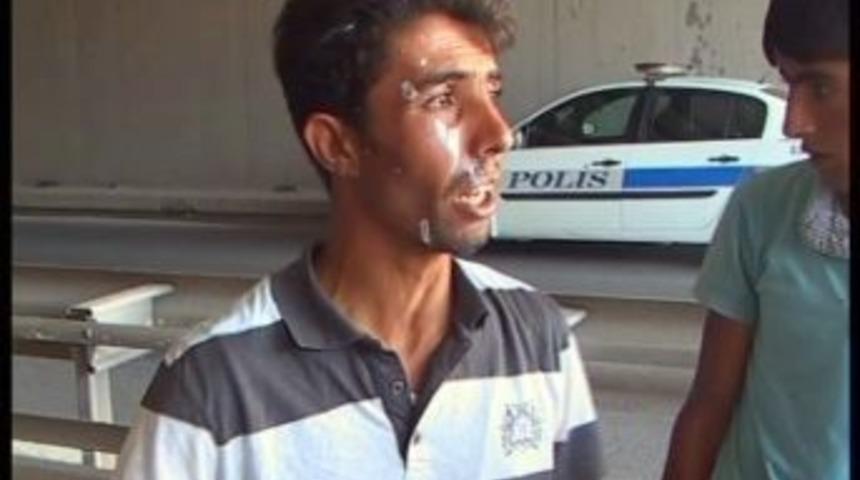 Van&rsquo;da Trafik Kazası: 1 &Ouml;l&uuml; 1 Yaralı