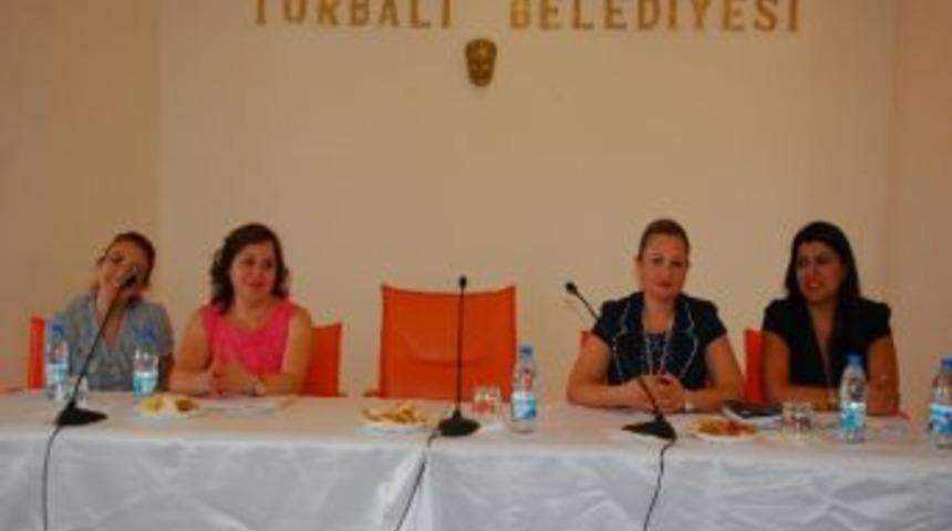 Torbalı Belediyesinden Kurumsal İletişim Projesi Toplantısı