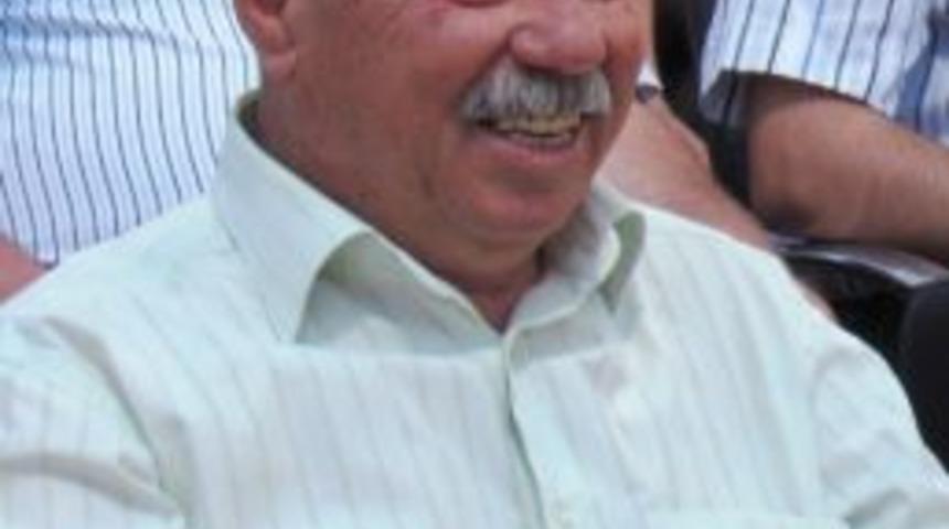Kiraz Belediyesi&rsquo;ne Dev Kompleks
