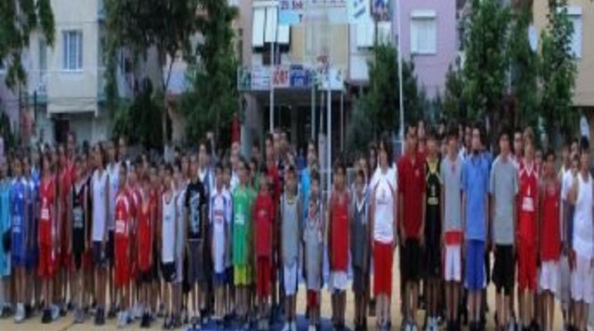 &Ouml;demiş&rsquo;te Potada 29. Heyecan Başladı