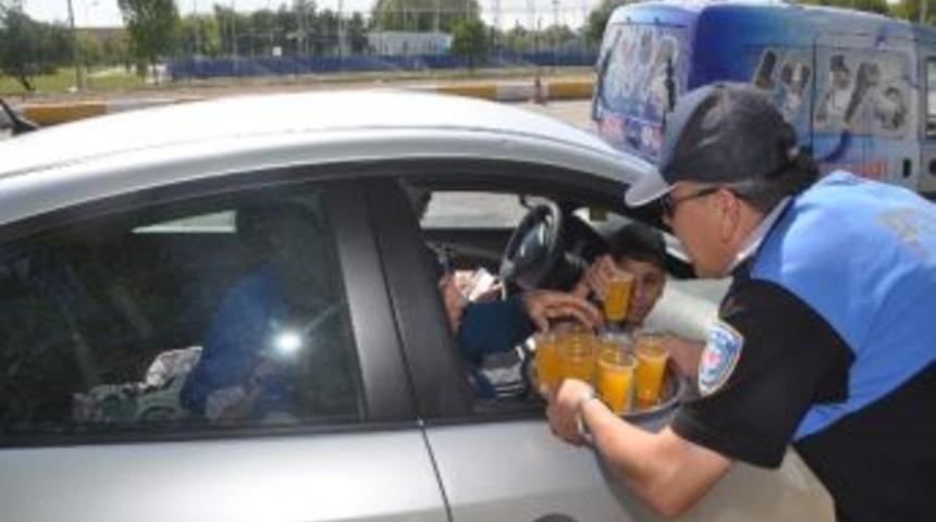 Ceza Değil, Limonata