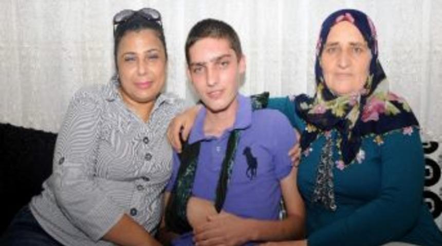 Demir Kaşıkla Gelen İkinci Hayat