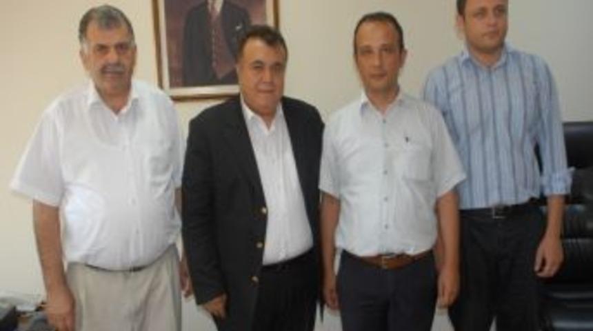 Fethiye&rsquo;ye 2b &Ccedil;alışmaları Devam Ediyor