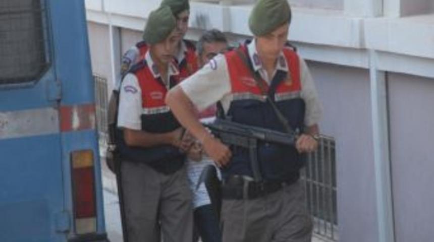 İki Cinayet, Aynı T&uuml;fekle İşlenmiş