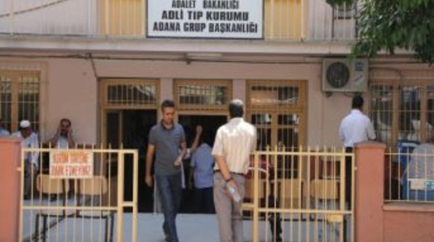 Kazada Yaralanan Gen&ccedil;, Adını S&ouml;yleyip Son Nefesini Verdi