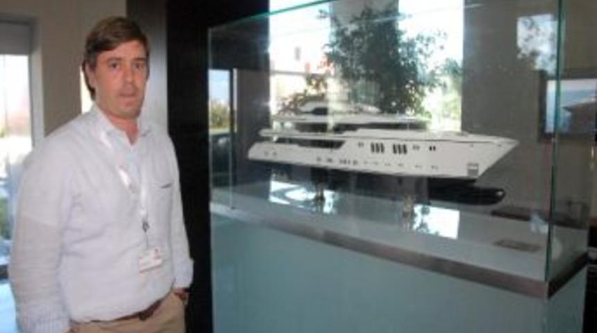 Krizden &Ccedil;ıkışın Sinyalleri Antalya&rsquo;dan