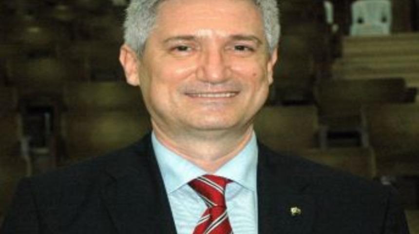 &Ccedil;&uuml; Tarihinde Bir İlk