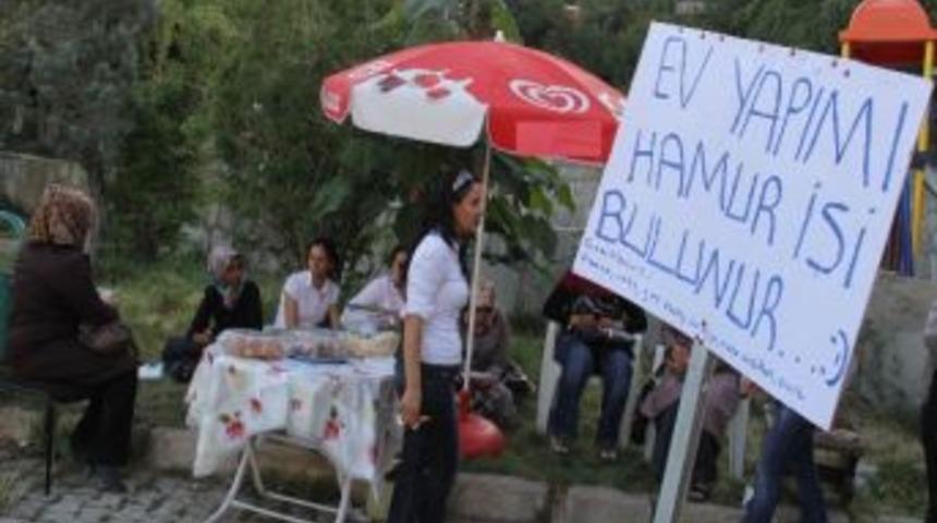 Hakkari'de Bir İlki Başardı