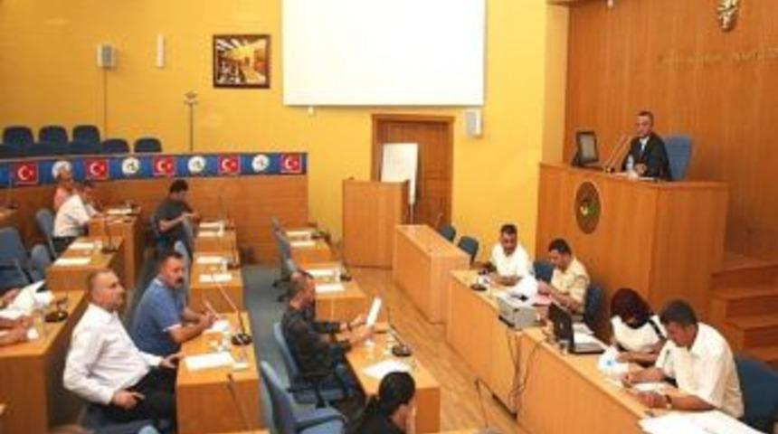 D&uuml;zce Belediyesi Meclisinden Ramazan D&uuml;zenlemesi