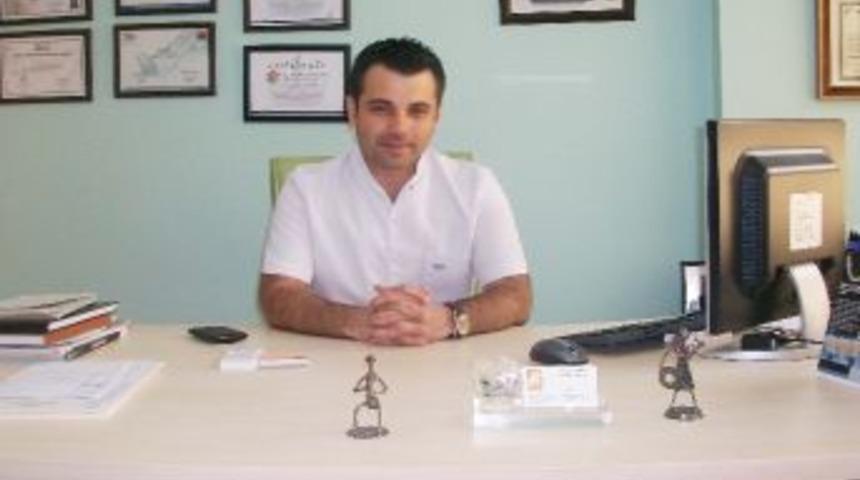 "s&uuml;t Dişlerindeki &Ccedil;&uuml;r&uuml;ğ&uuml; Hafife Almayın"