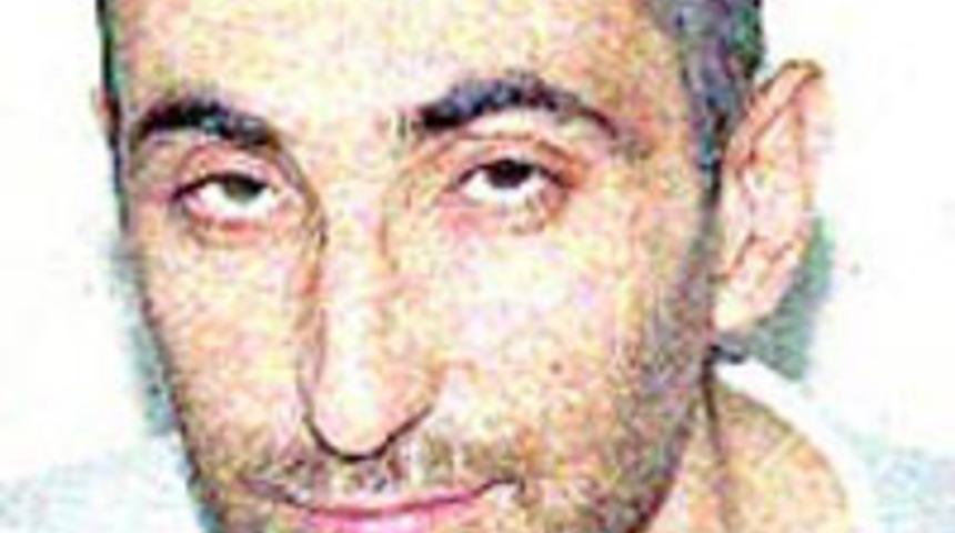 T&uuml;rkiye'nin seri katilleri