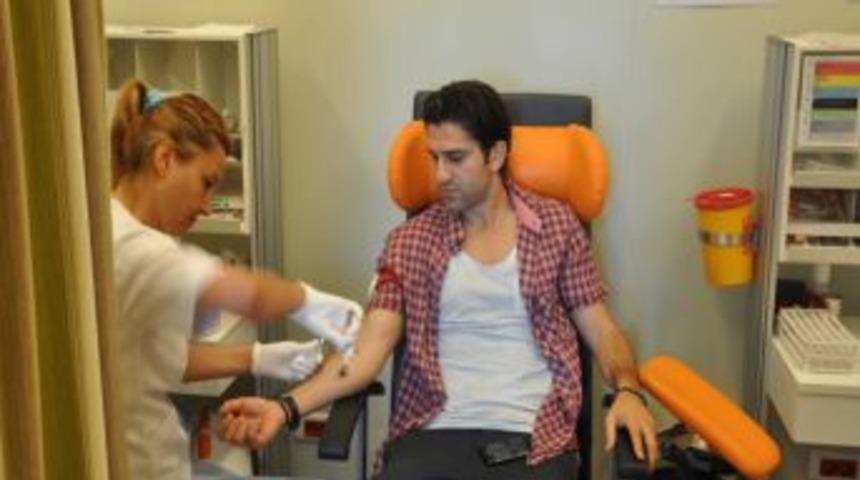 Uğur Boral, Sağlık Kontrol&uuml;nden Ge&ccedil;ti