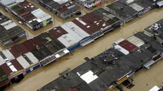 Samsun'da ölü sayısı 12'ye çıktı