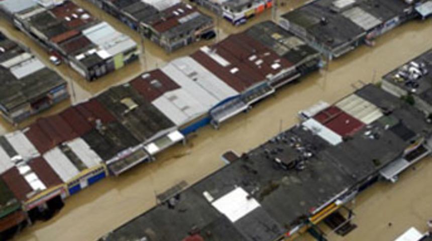 Samsun'da ölü sayısı 12'ye çıktı