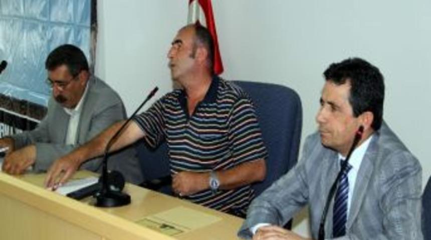 78&rsquo;liler Girişimi Van&rsquo;da Dernek Kuracak