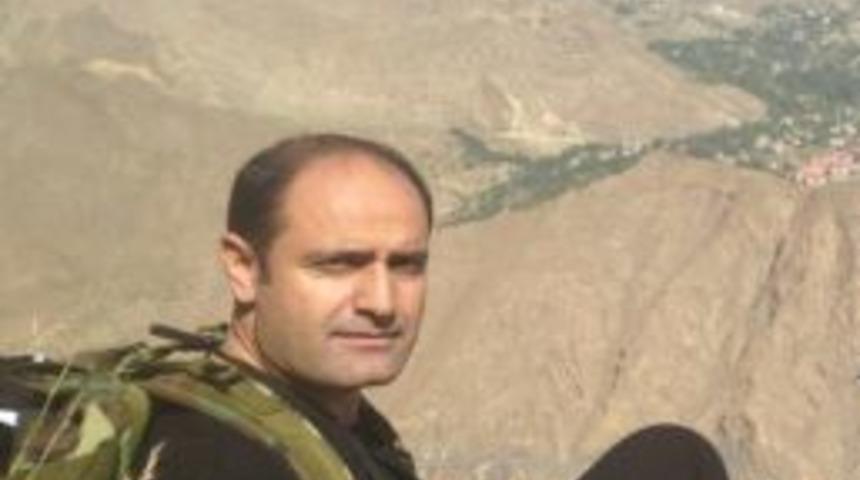 Yılanın Soktuğu Vedaş M&uuml;d&uuml;r&uuml; Taburcu Edildi