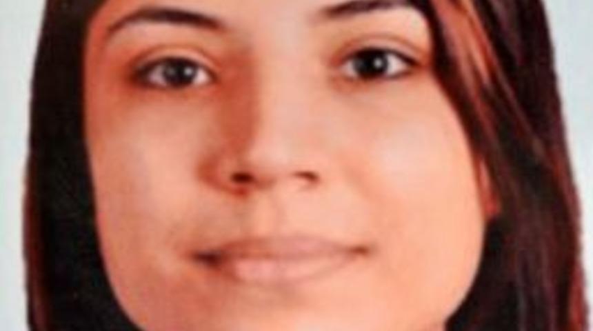 (&ouml;zel Haber) Ayrı Yaşadığı Kocası Tarafından Vurularak &Ouml;ld&uuml;r&uuml;len Kadın Polis Son Yolculuğuna Uğurlandı