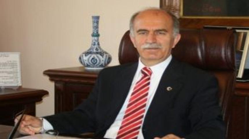 Avrupa&rsquo;nın Yaşlıları Bursa&rsquo;da Dinlenecek