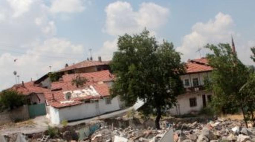 &Ccedil;ankaya&rsquo;da Ka&ccedil;ak Yapılaşmaya Ge&ccedil;it Yok