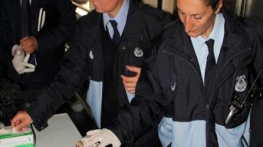 &Ccedil;ankaya&rsquo;da Ramazan &Ouml;ncesi Denetimler Arttı