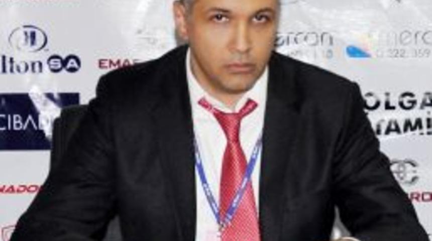 BOTAŞ, Avrupa Ma&ccedil;larına Deplasmanda Başlıyor