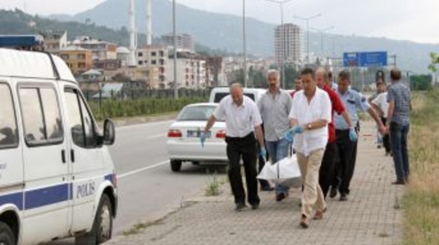 12 G&uuml;n &Ouml;nce Bulunan Cesedin Kimliği Hen&uuml;z Belirlenemedi
