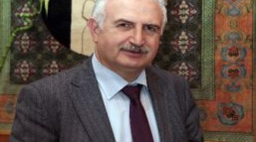 Prof. Dr. Hikmet Ko&ccedil;ak, Atat&uuml;rk &Uuml;niversitesi&rsquo;nin 16 Rekt&ouml;r&uuml; Olarak Yeniden Atandı