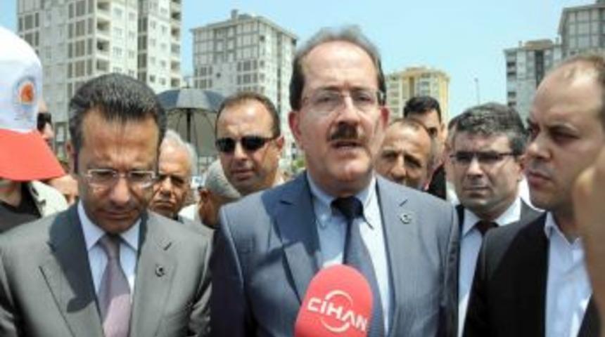 TOKİ Başkanı Haluk Karabel: Bundan Sonra Binalarda Kapıcı Dairesi Yapılmayacak