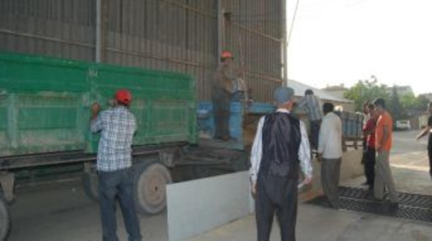 Tmo&rsquo;da Randevu Sistemi