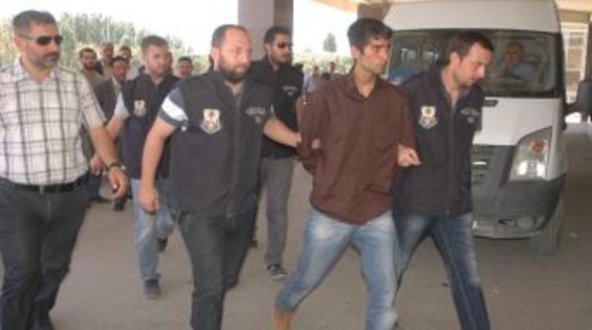 Van'daki Pkk Operasyonu