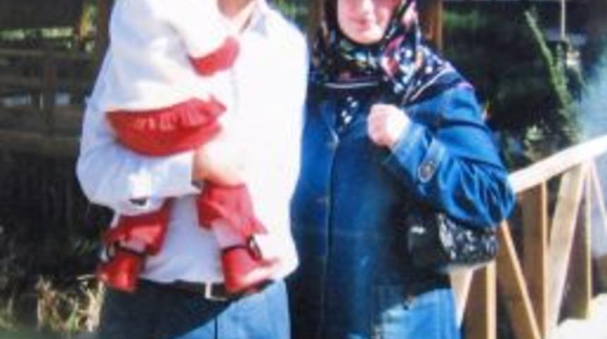 Alkoll&uuml; S&uuml;r&uuml;c&uuml;, Geride G&ouml;z&uuml; Yaşlı Eş Ve &Ccedil;ocuk Bıraktı