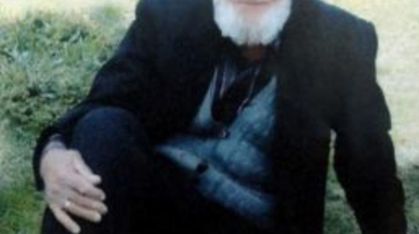 88 Yaşındaki Kişi Aranıyor