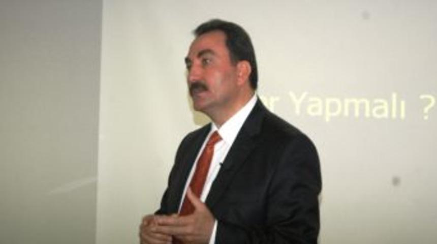 Ankara Kalkınma Ajansı&rsquo;ndan &lsquo;inovasyon&rsquo; Semineri