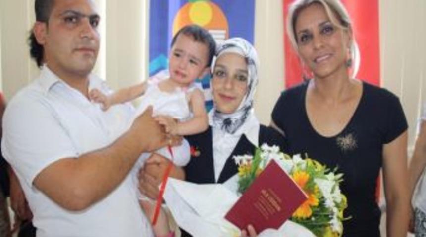 Chp&rsquo;li Kadınlar, Nikahsız &Ccedil;ifti Resmi Nikaha Kavuşturdu