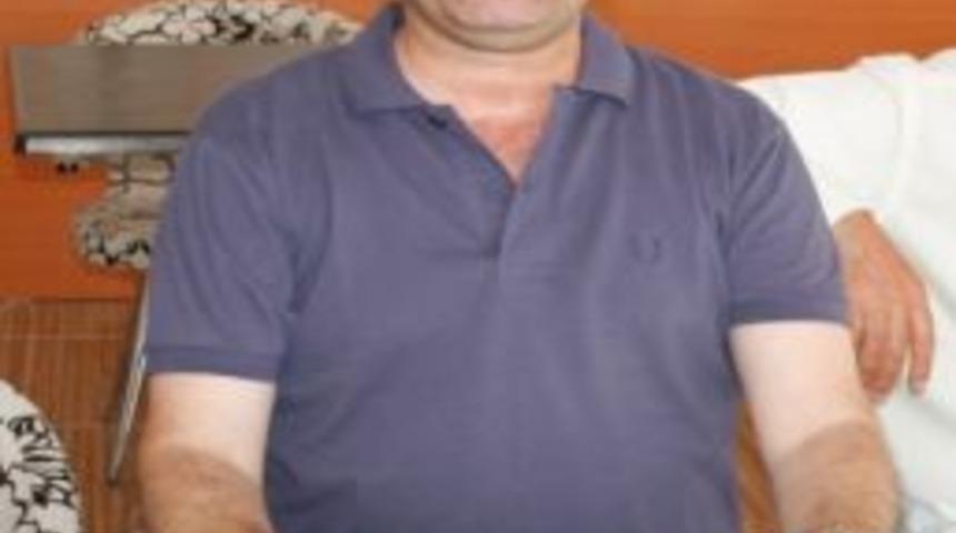 &Ccedil;i-der Başkanı Akkuş &Ccedil;ift&ccedil;ilerin Sorunlarının Değerlendirdi