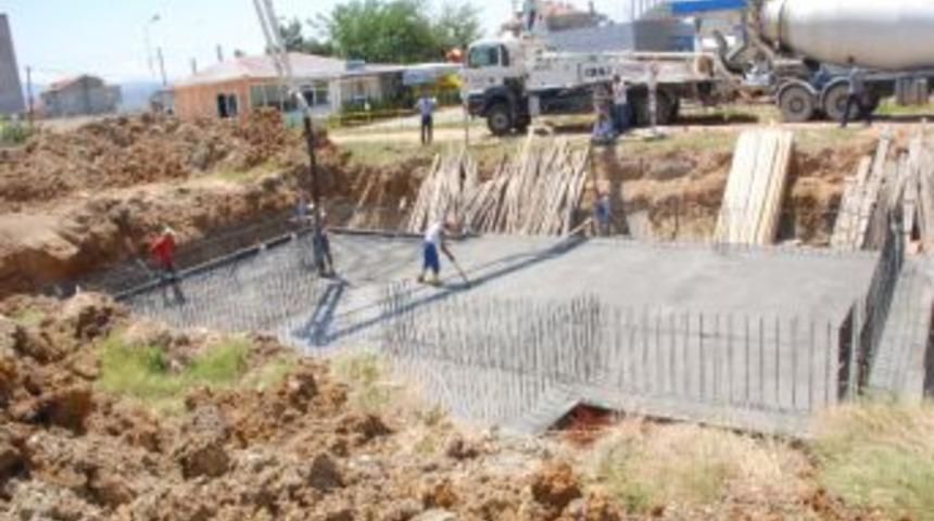 Biga Kafkas K&uuml;lt&uuml;r Derneği'nin Temeli Atıldı